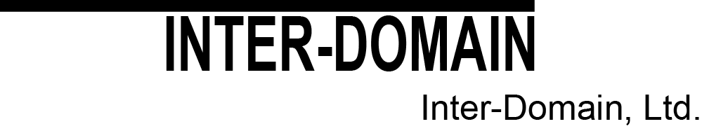 InterDomain