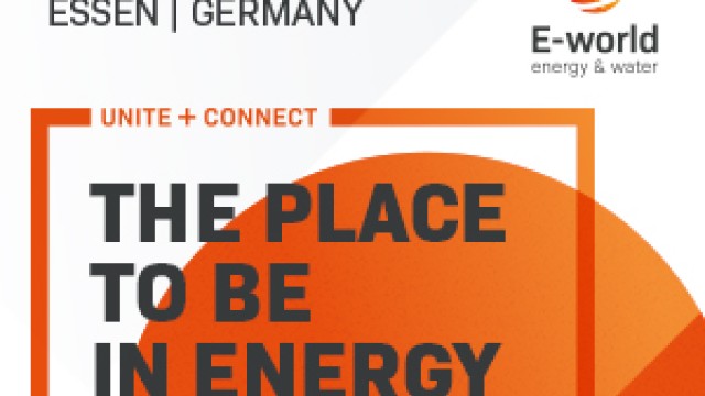 Enerlace at E-World Energy & Water 2026