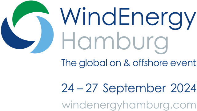 Meet us at WindEnergy Hamburg