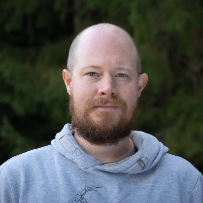 Steffen Abel