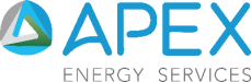 Logo of APEX Energy Services